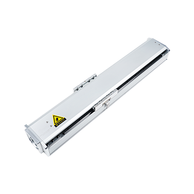 BOS102 Ball Screw Linear Module