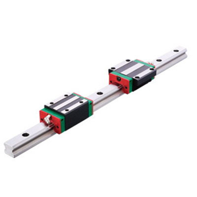 HIWIN HG Series Heavy Load Ball Type Linear Guideway